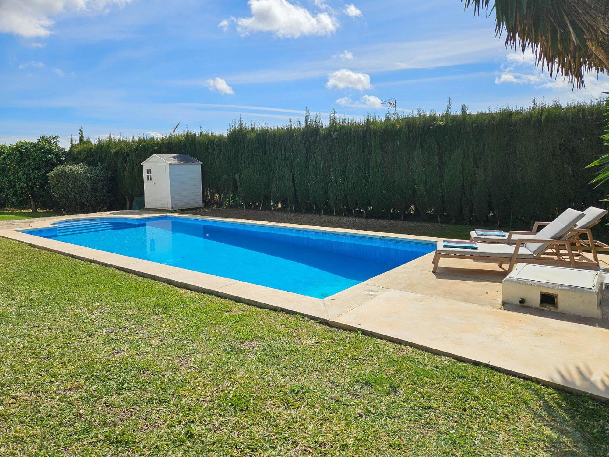 Villa Las Mariposas In La Sierrezuela, Mijas Costa MIJAS COSTA Exterior photo